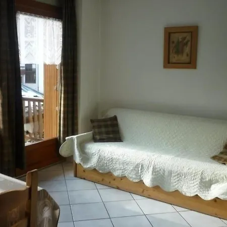 Valloire, 2 Pièces, 5 Personnes - Fr-1-263-84 Appartement