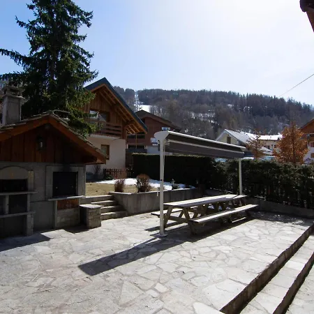 Valloire, 2 Pièces, 5 Personnes - Fr-1-263-84 *