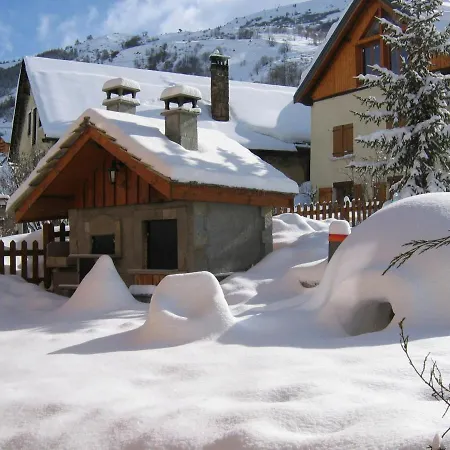 Apartment 2 Pieces, 5 Pers, 3 Etoiles, Balcon Sud, Centre A 50m Des Pistes - Fr-1-263-84