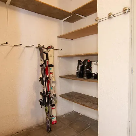 Valloire, 2 Pièces, 5 Personnes - Fr-1-263-84 *
