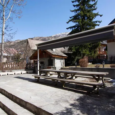 Valloire, 2 Pièces, 5 Personnes - Fr-1-263-84 * Valloire
