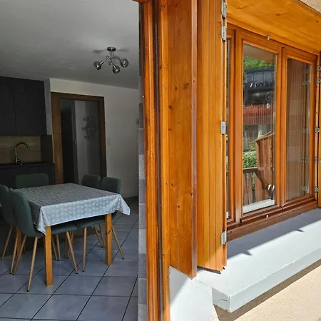 Appartement Valloire, 2 Pièces, 5 Personnes - Fr-1-263-84 Valloire